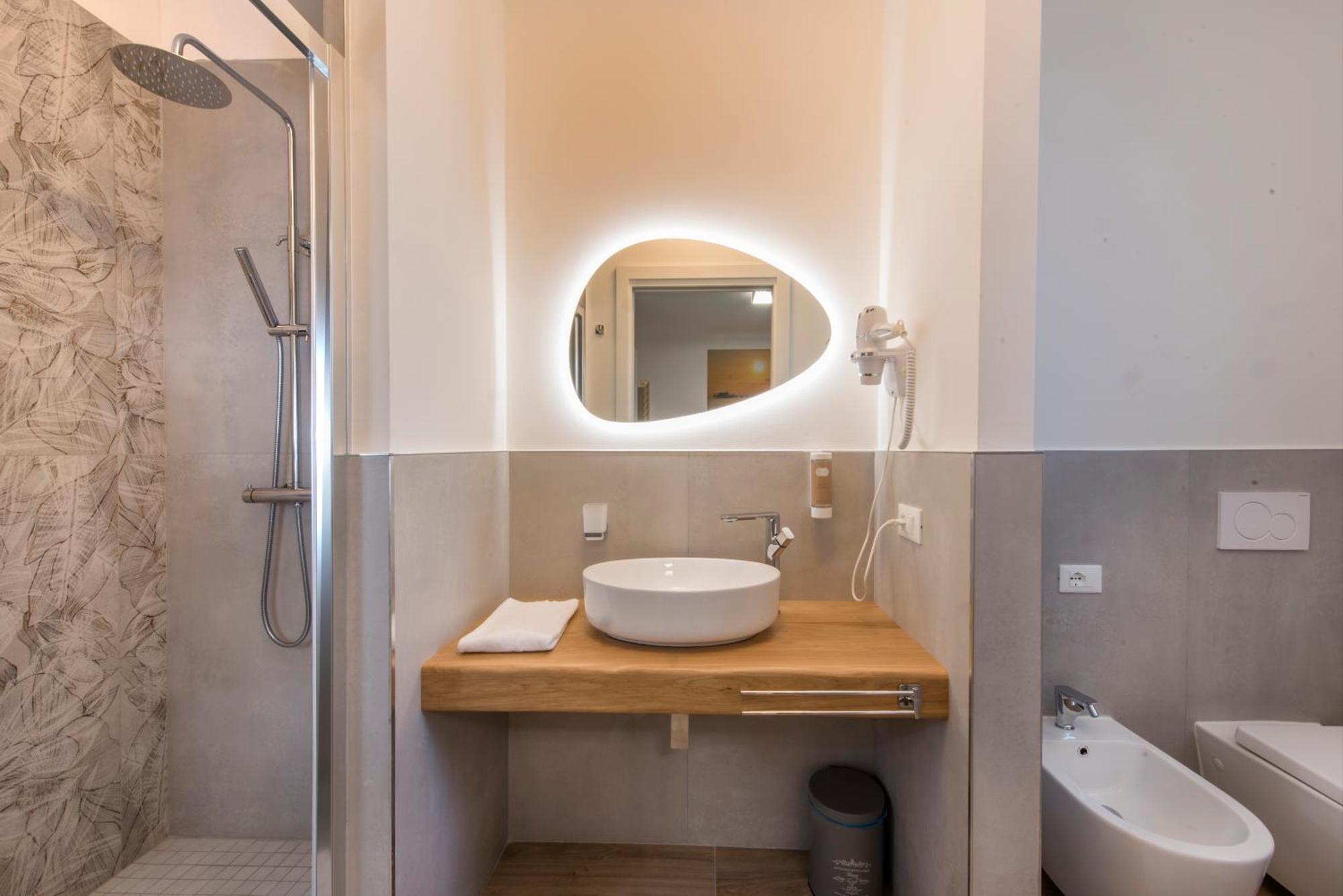 Guesthouse Stadio Lignano Sabbiadoro Ngoại thất bức ảnh