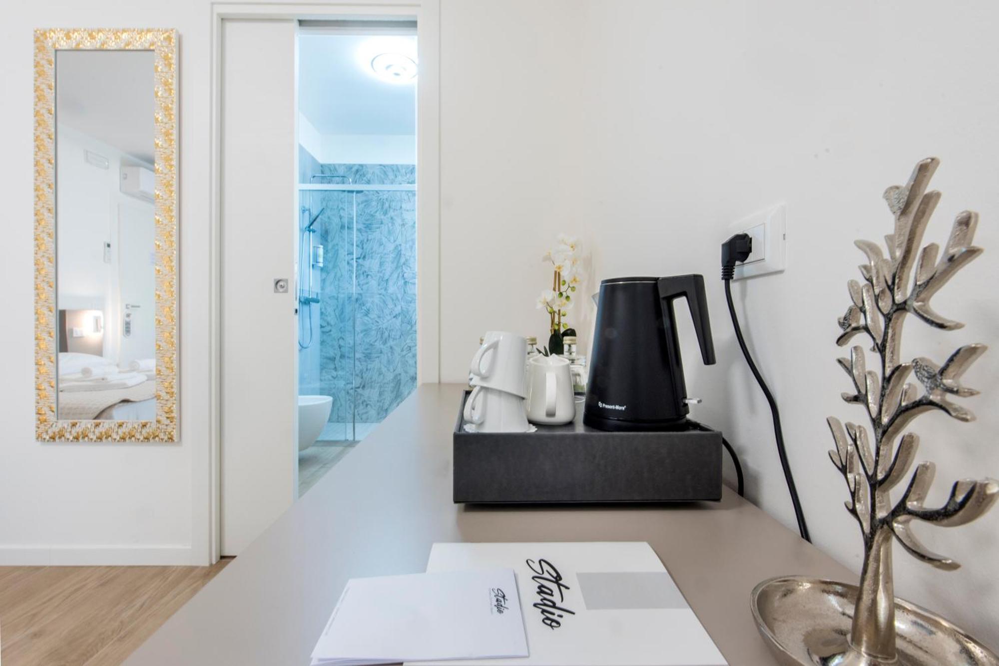 Guesthouse Stadio Lignano Sabbiadoro Ngoại thất bức ảnh