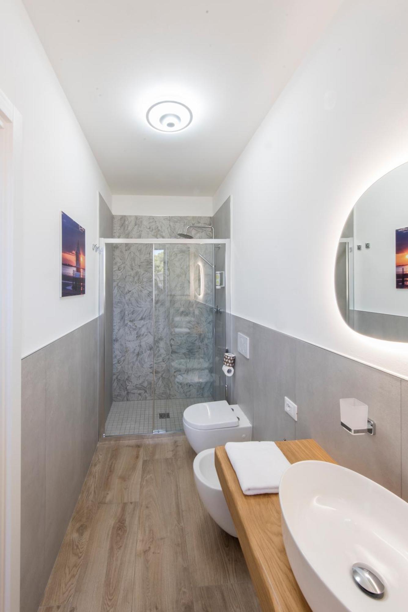 Guesthouse Stadio Lignano Sabbiadoro Ngoại thất bức ảnh