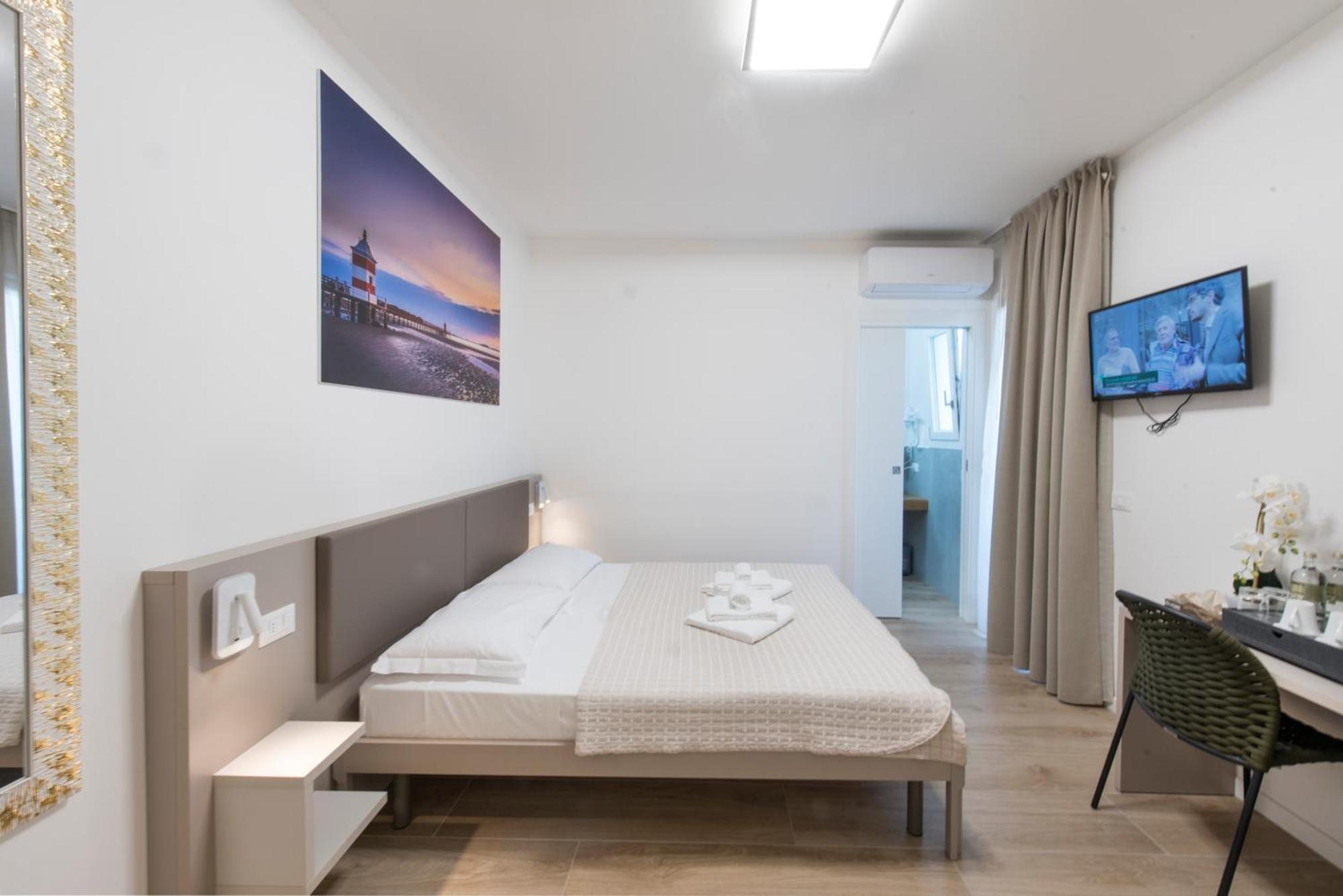 Guesthouse Stadio Lignano Sabbiadoro Ngoại thất bức ảnh